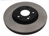 Disc Brake Rotor Raybestos Brakes 980566R2