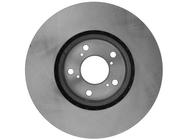 Disc Brake Rotor Raybestos Brakes 980566R2