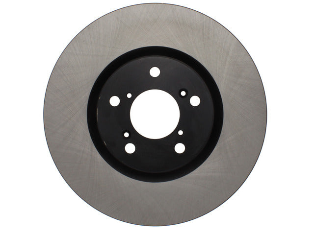 Disc Brake Rotor Raybestos Brakes 980566R2