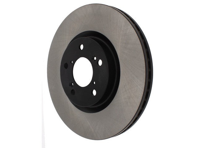 Disc Brake Rotor Raybestos Brakes 980566R2