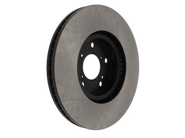 Disc Brake Rotor Raybestos Brakes 980566R2
