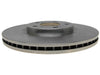 Disc Brake Rotor Raybestos Brakes 980566R