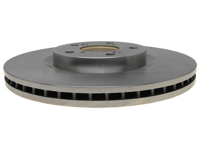 Disc Brake Rotor Raybestos Brakes 980566R