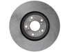 Disc Brake Rotor Raybestos Brakes 980566R