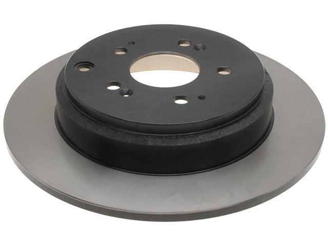 Disc Brake Rotor Raybestos Brakes 980567