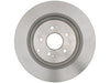Disc Brake Rotor Raybestos Brakes 980567