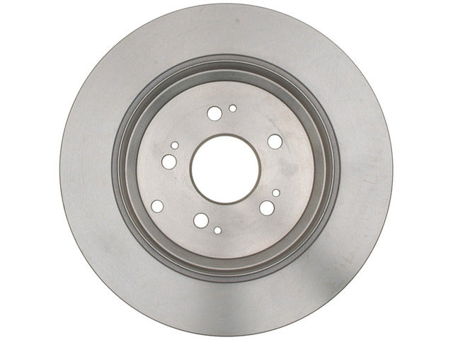 Disc Brake Rotor Raybestos Brakes 980567