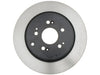 Disc Brake Rotor Raybestos Brakes 980567
