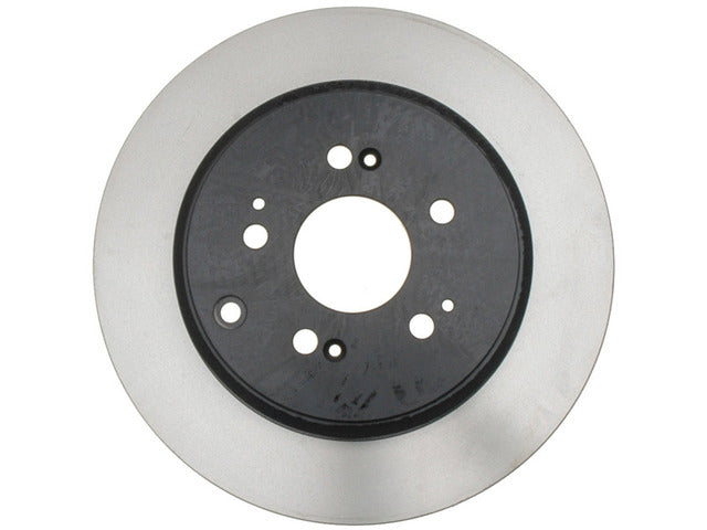 Disc Brake Rotor Raybestos Brakes 980567