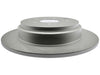 Disc Brake Rotor Raybestos Brakes 980567FZN