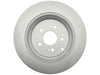 Disc Brake Rotor Raybestos Brakes 980567FZN