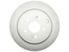 Disc Brake Rotor Raybestos Brakes 980567FZN