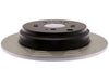 Disc Brake Rotor Raybestos Brakes 980567PER