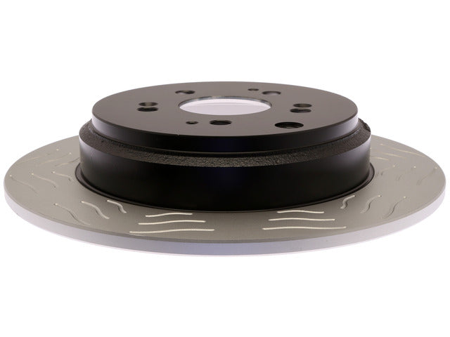 Disc Brake Rotor Raybestos Brakes 980567PER
