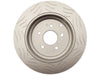 Disc Brake Rotor Raybestos Brakes 980567PER