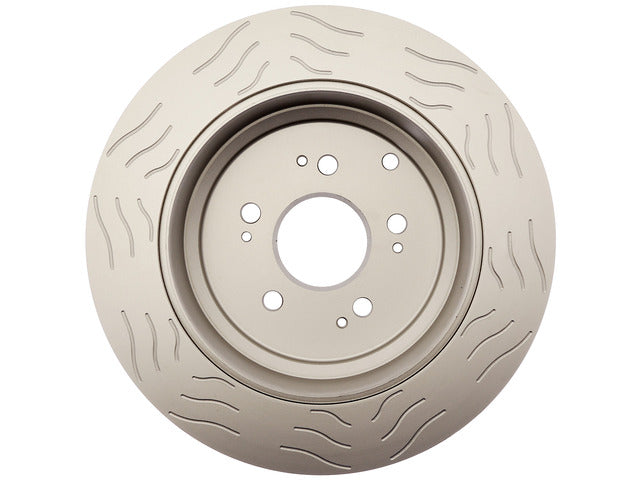 Disc Brake Rotor Raybestos Brakes 980567PER