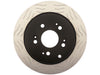 Disc Brake Rotor Raybestos Brakes 980567PER