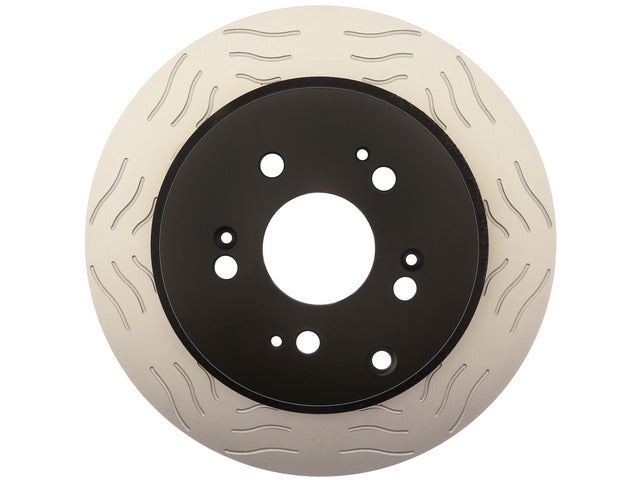 Disc Brake Rotor Raybestos Brakes 980567PER