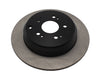 Disc Brake Rotor Raybestos Brakes 980567R2