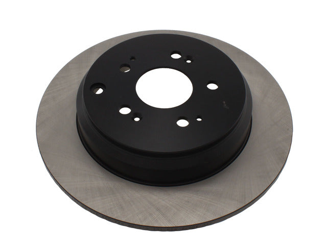 Disc Brake Rotor Raybestos Brakes 980567R2