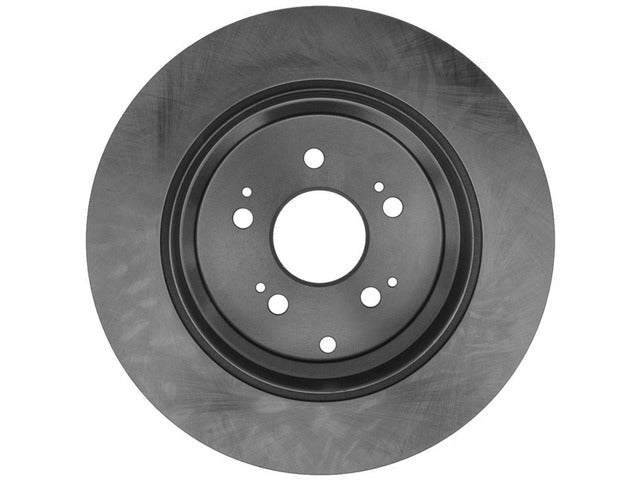 Disc Brake Rotor Raybestos Brakes 980567R2