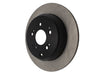 Disc Brake Rotor Raybestos Brakes 980567R2