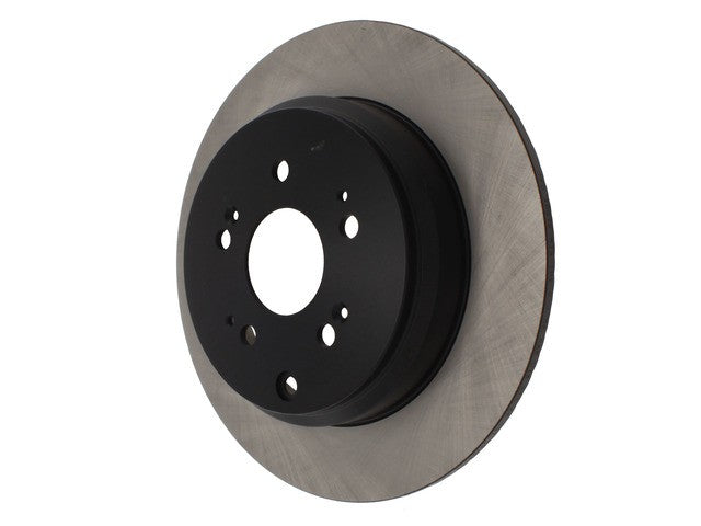 Disc Brake Rotor Raybestos Brakes 980567R2