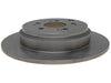 Disc Brake Rotor Raybestos Brakes 980567R
