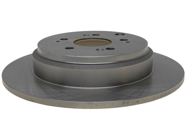 Disc Brake Rotor Raybestos Brakes 980567R