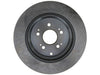 Disc Brake Rotor Raybestos Brakes 980567R