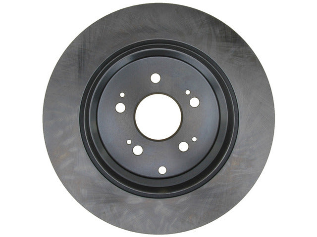 Disc Brake Rotor Raybestos Brakes 980567R