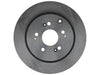 Disc Brake Rotor Raybestos Brakes 980567R