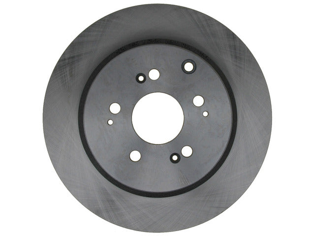 Disc Brake Rotor Raybestos Brakes 980567R