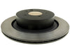 Disc Brake Rotor Raybestos Brakes 980568