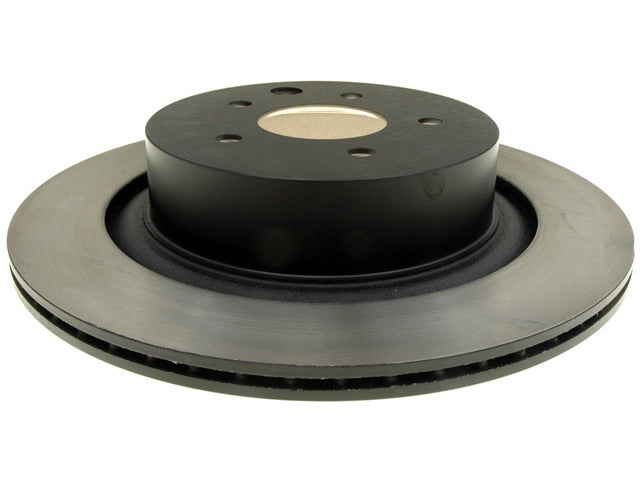 Disc Brake Rotor Raybestos Brakes 980568