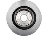 Disc Brake Rotor Raybestos Brakes 980568