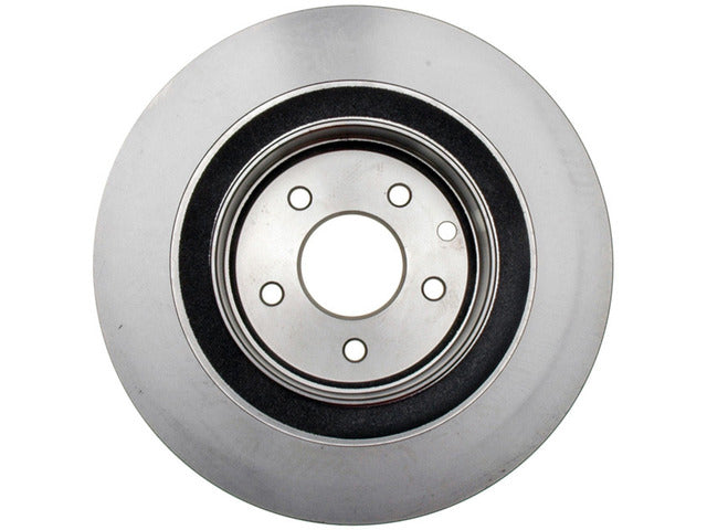 Disc Brake Rotor Raybestos Brakes 980568