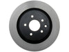 Disc Brake Rotor Raybestos Brakes 980568