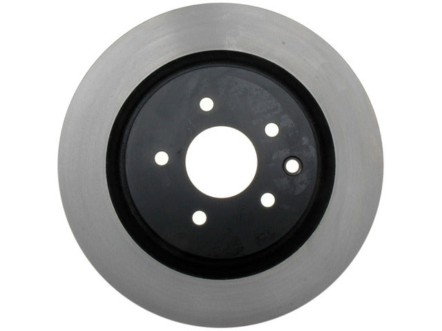Disc Brake Rotor Raybestos Brakes 980568