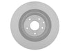 Disc Brake Rotor Raybestos Brakes 980568FZN