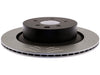 Disc Brake Rotor Raybestos Brakes 980568PER