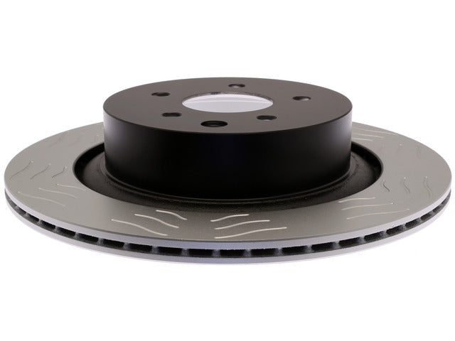 Disc Brake Rotor Raybestos Brakes 980568PER