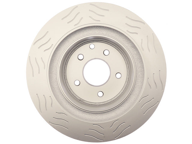 Disc Brake Rotor Raybestos Brakes 980568PER