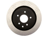 Disc Brake Rotor Raybestos Brakes 980568PER