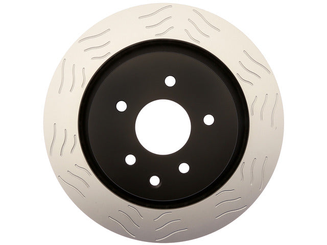 Disc Brake Rotor Raybestos Brakes 980568PER
