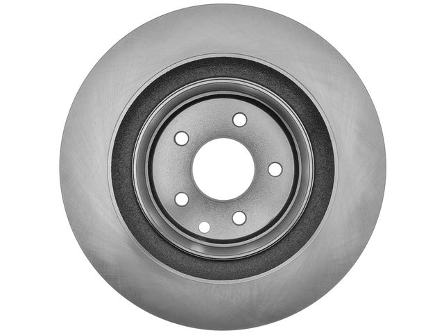 Disc Brake Rotor Raybestos Brakes 980568R2