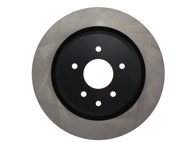 Disc Brake Rotor Raybestos Brakes 980568R2