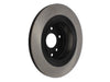 Disc Brake Rotor Raybestos Brakes 980568R2