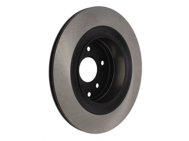 Disc Brake Rotor Raybestos Brakes 980568R2