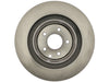 Disc Brake Rotor Raybestos Brakes 980568R
